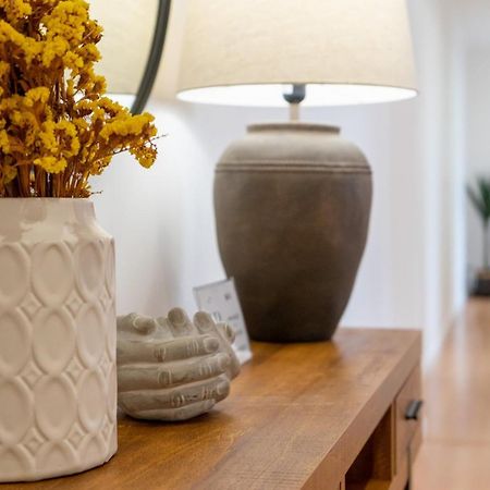 Monaco Nest Apartment Ponta Delgada  Bagian luar foto