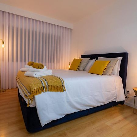 Monaco Nest Apartment Ponta Delgada  Bagian luar foto