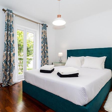 Monaco Nest Apartment Ponta Delgada  Bagian luar foto