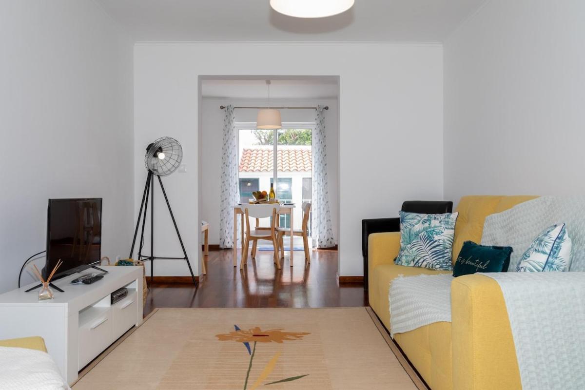 Monaco Nest Apartment Ponta Delgada  Bagian luar foto