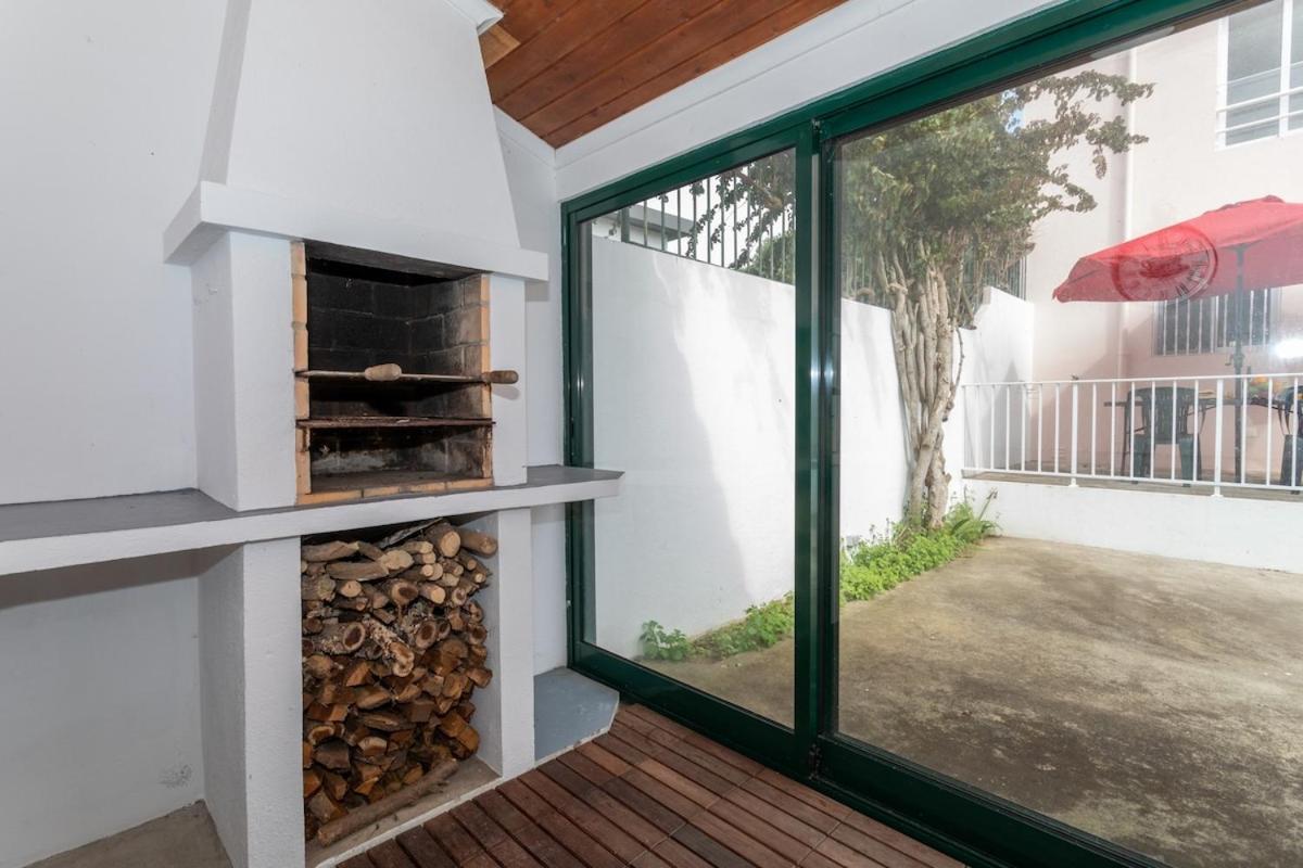 Monaco Nest Apartment Ponta Delgada  Bagian luar foto