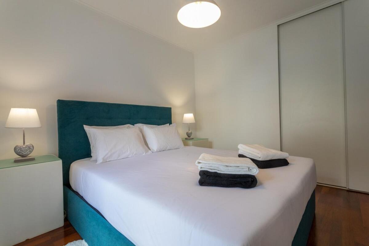 Monaco Nest Apartment Ponta Delgada  Bagian luar foto