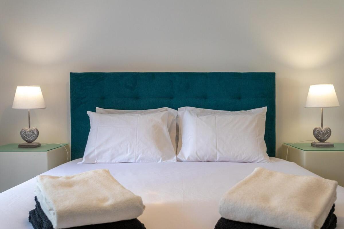 Monaco Nest Apartment Ponta Delgada  Bagian luar foto