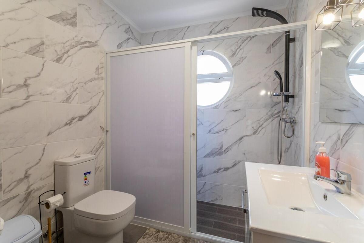 Monaco Nest Apartment Ponta Delgada  Bagian luar foto