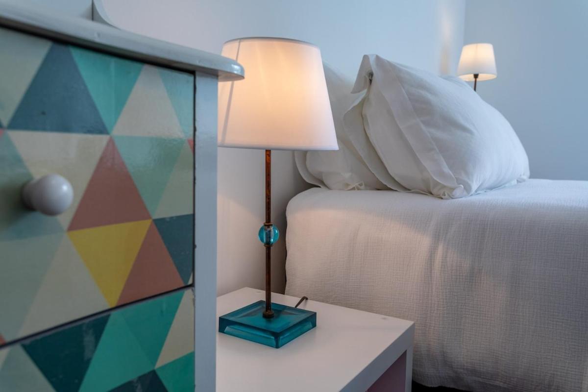Monaco Nest Apartment Ponta Delgada  Bagian luar foto