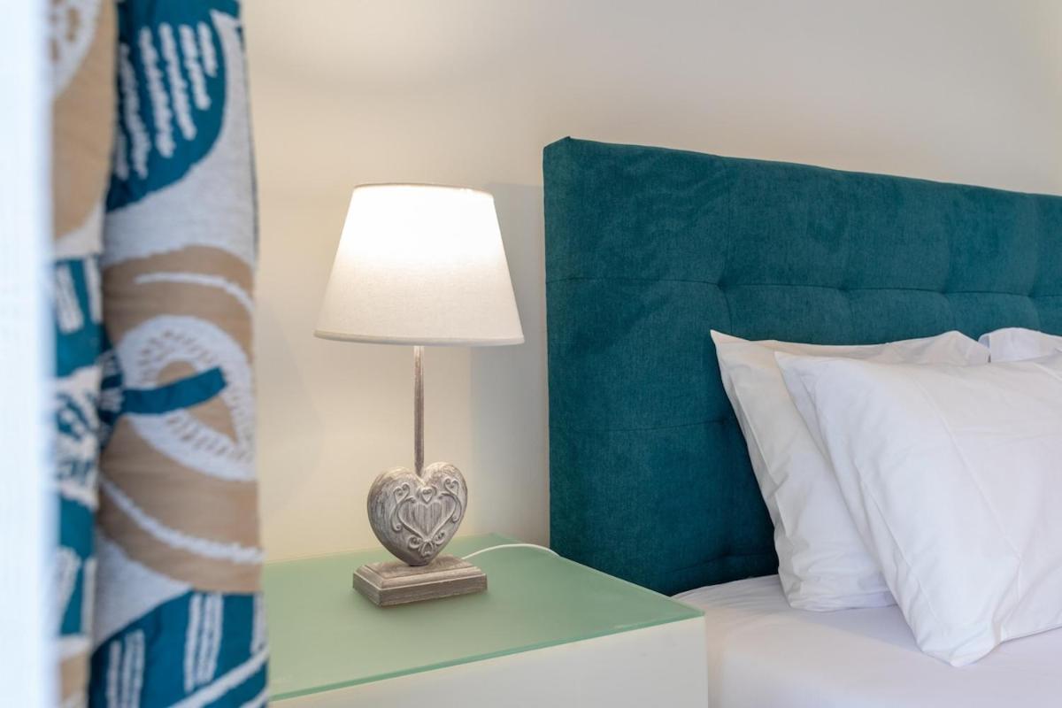 Monaco Nest Apartment Ponta Delgada  Bagian luar foto
