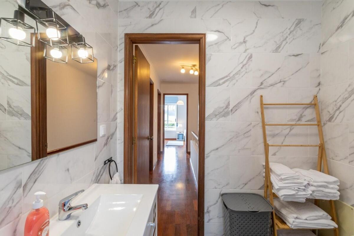 Monaco Nest Apartment Ponta Delgada  Bagian luar foto