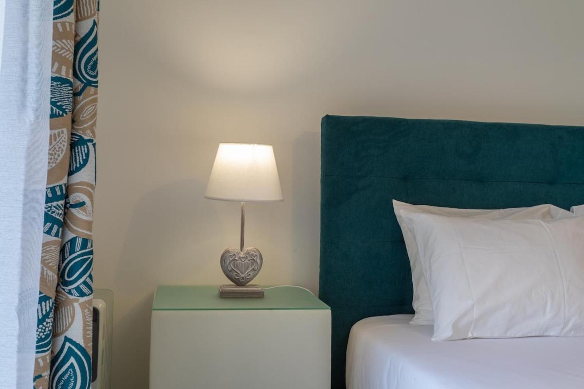 Monaco Nest Apartment Ponta Delgada  Bagian luar foto
