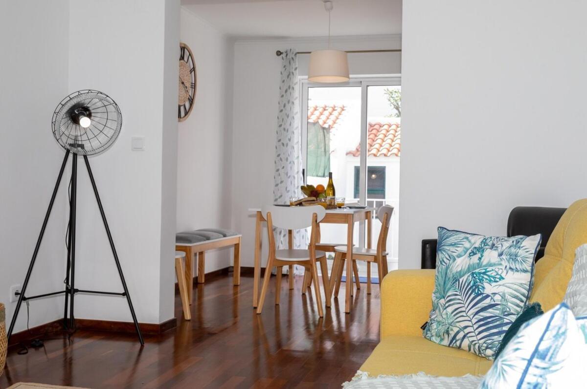 Monaco Nest Apartment Ponta Delgada  Bagian luar foto