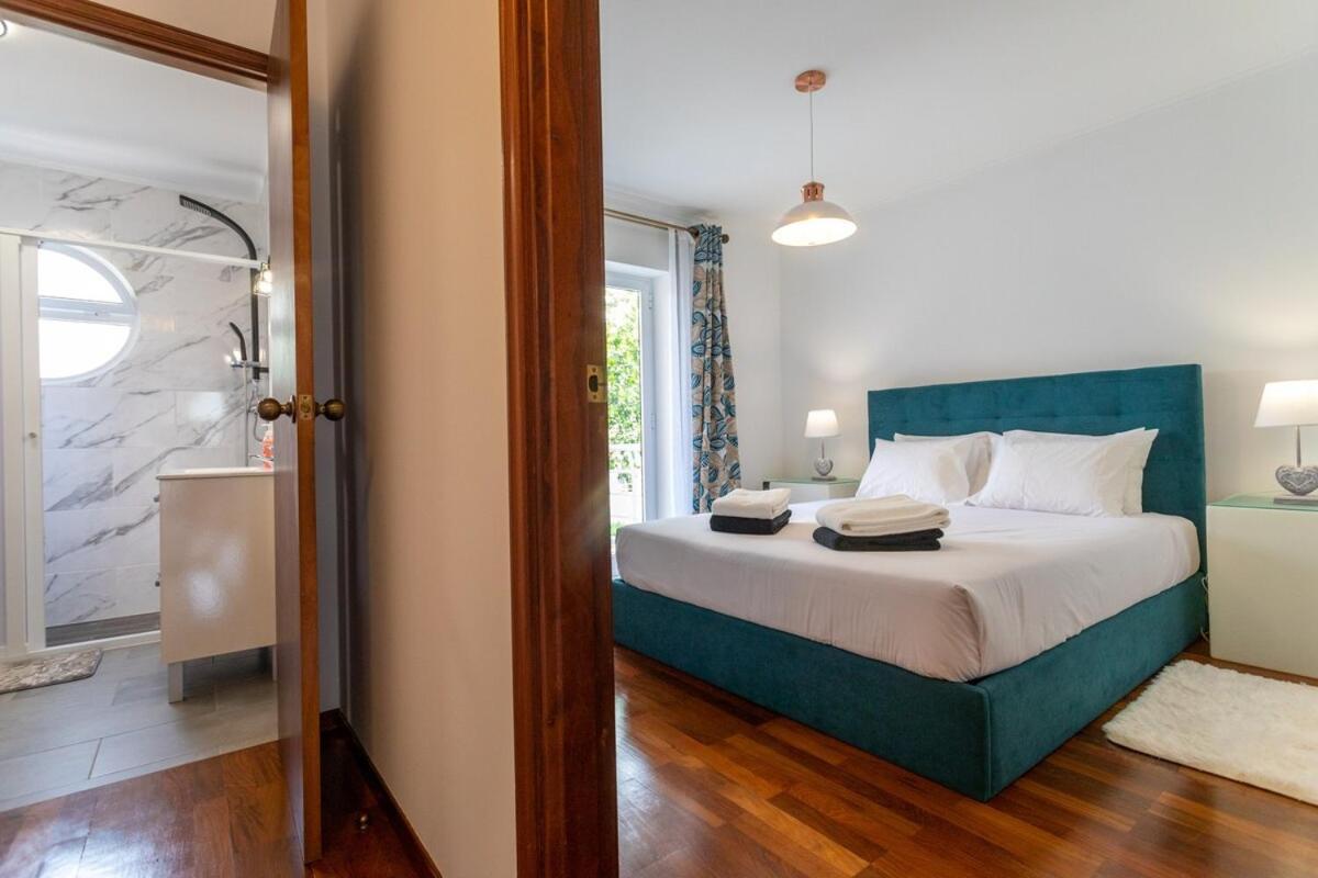 Monaco Nest Apartment Ponta Delgada  Bagian luar foto