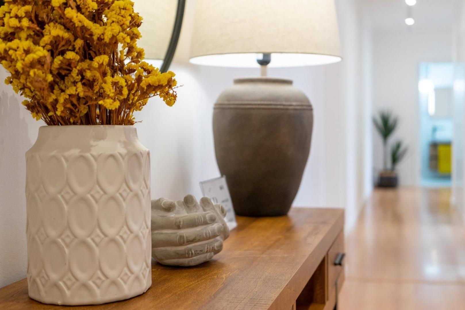 Monaco Nest Apartment Ponta Delgada  Bagian luar foto