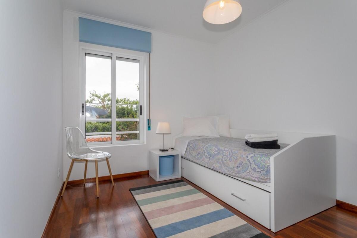 Monaco Nest Apartment Ponta Delgada  Bagian luar foto