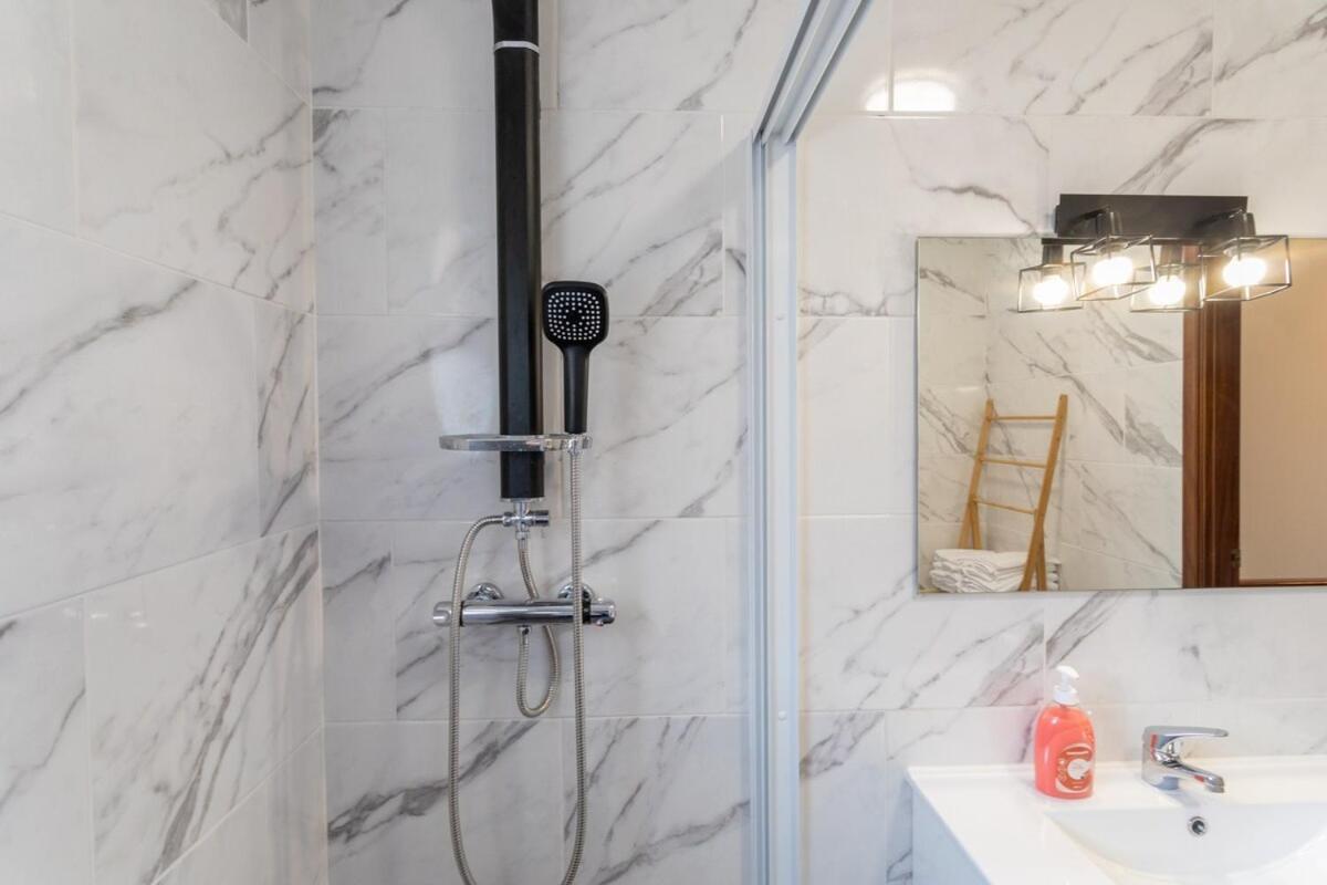 Monaco Nest Apartment Ponta Delgada  Bagian luar foto