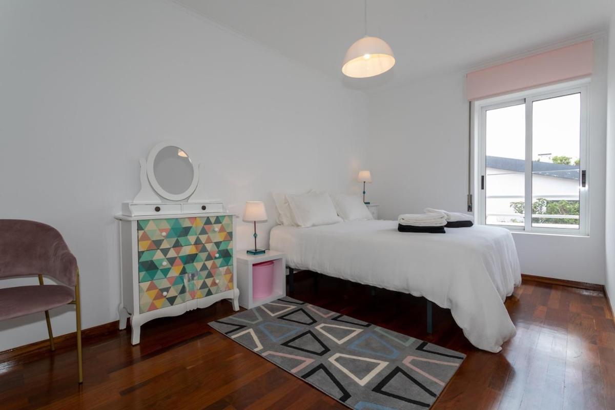 Monaco Nest Apartment Ponta Delgada  Bagian luar foto