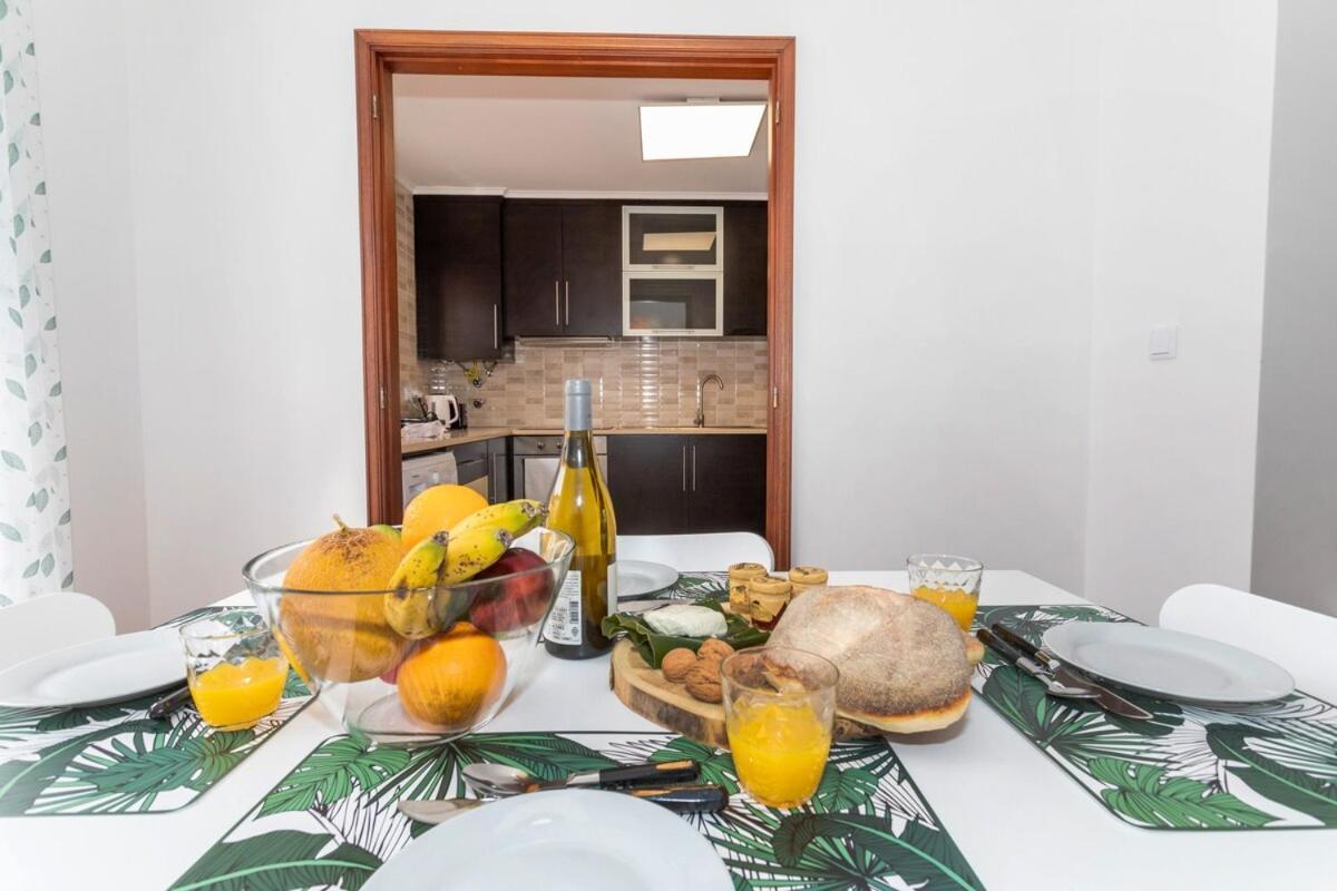 Monaco Nest Apartment Ponta Delgada  Bagian luar foto