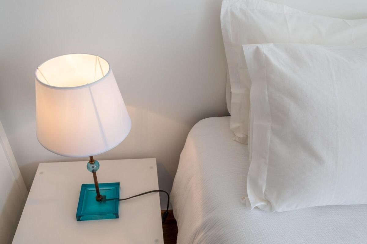 Monaco Nest Apartment Ponta Delgada  Bagian luar foto