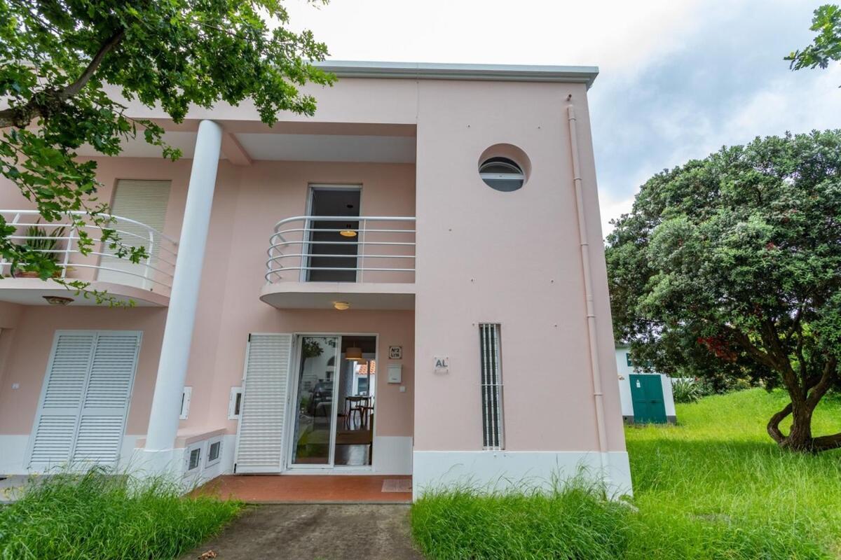 Monaco Nest Apartment Ponta Delgada  Bagian luar foto